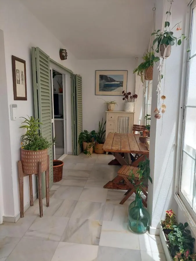 Villa A Mar El Rompido 0*,