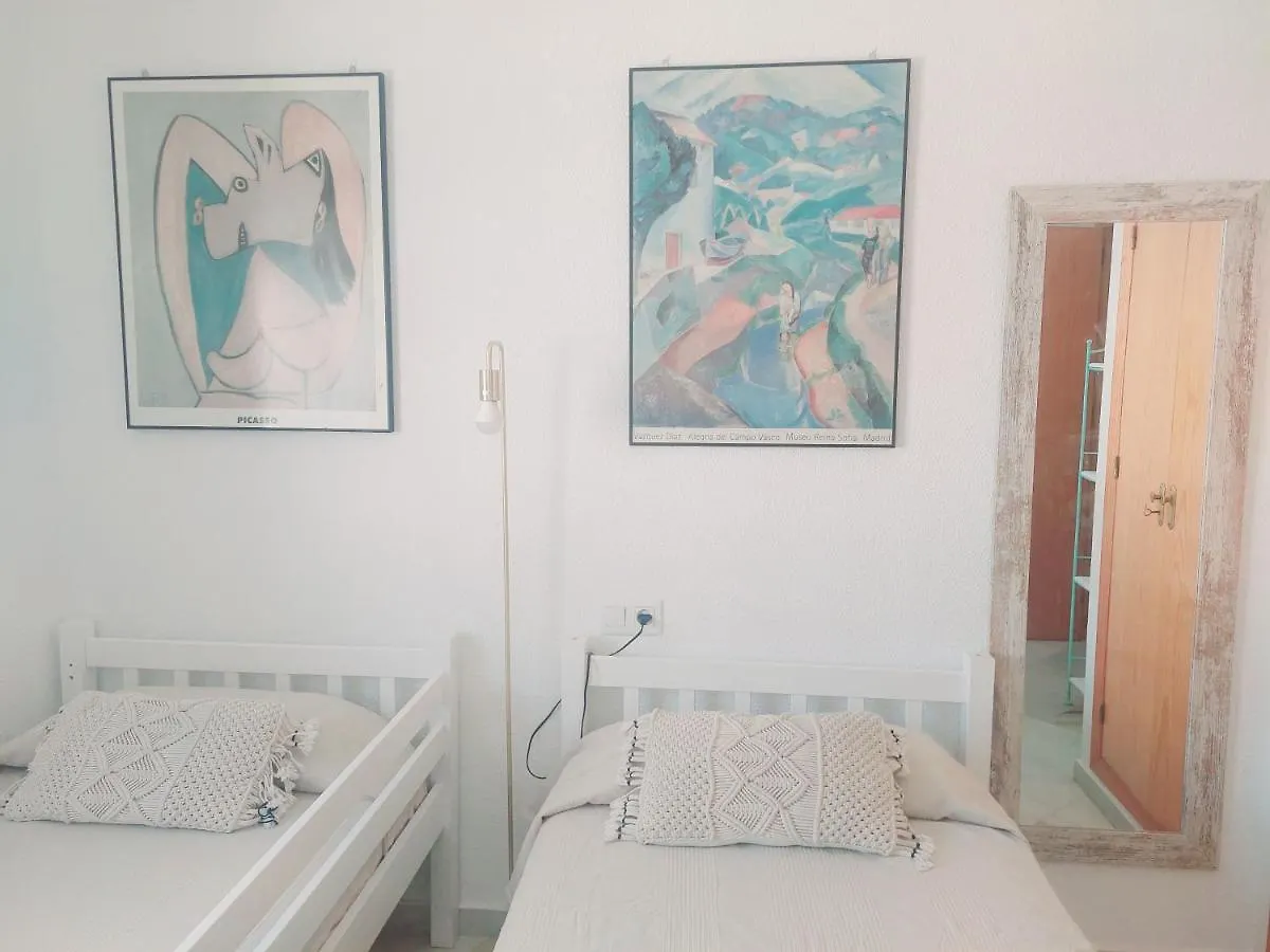 Villa A Mar El Rompido 0*,