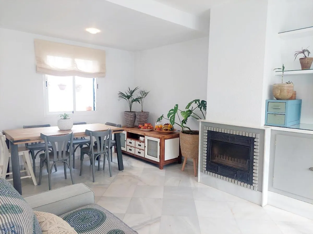 Holiday home A Mar Villa El Rompido Spain