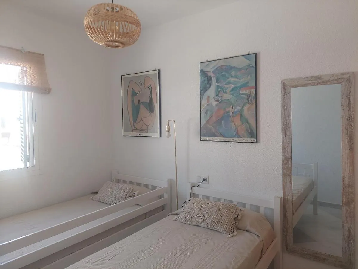 A Mar Villa El Rompido Holiday home