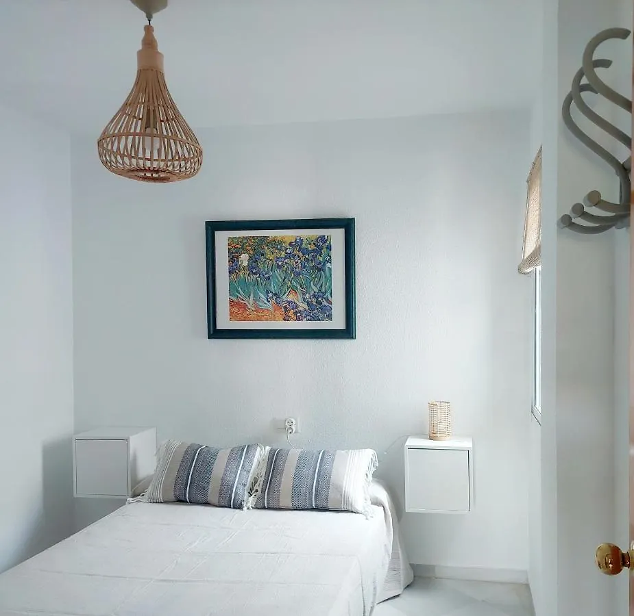 Holiday home A Mar Villa El Rompido
