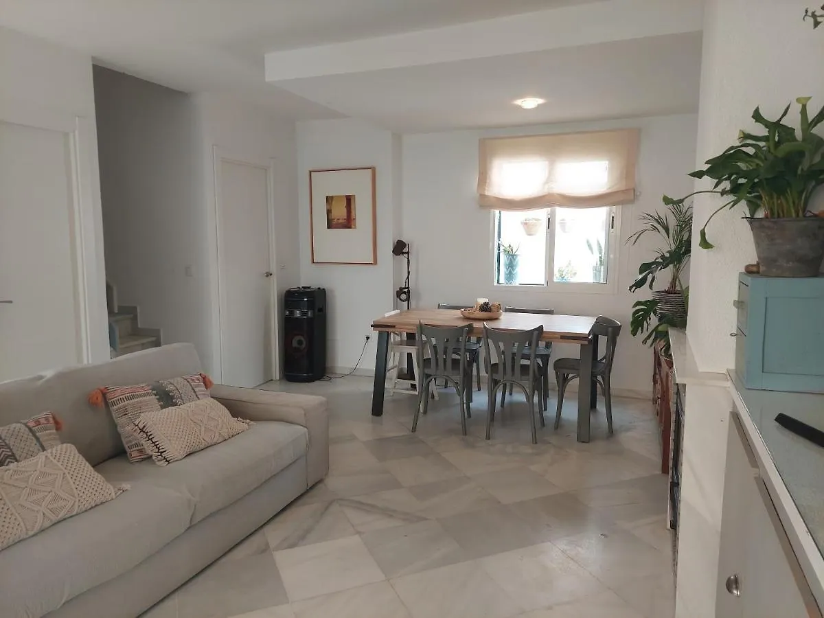 A Mar Villa El Rompido Holiday home
