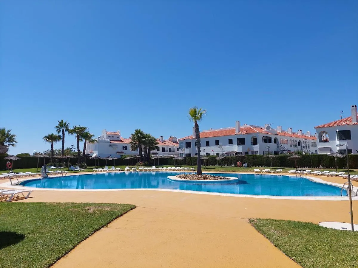 A Mar Villa El Rompido