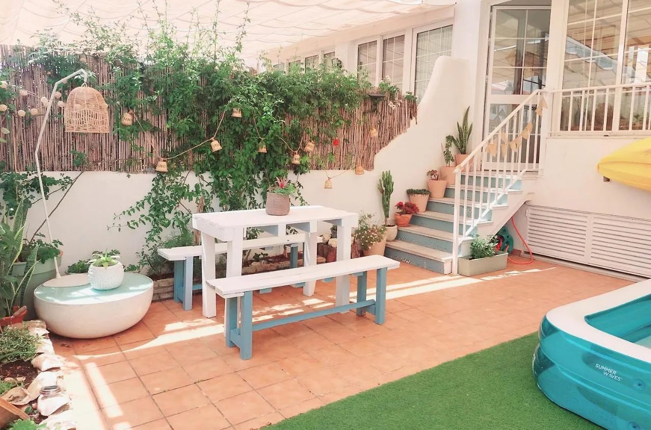 Holiday home A Mar Villa El Rompido