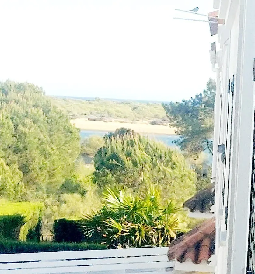 A Mar Villa El Rompido