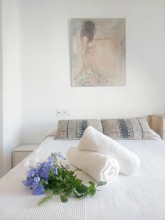 A Mar Villa El Rompido