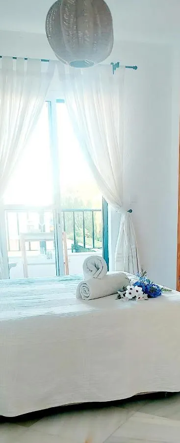 A Mar Villa El Rompido
