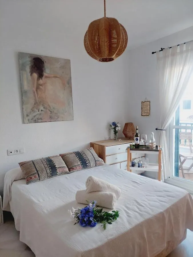 Holiday home A Mar Villa El Rompido