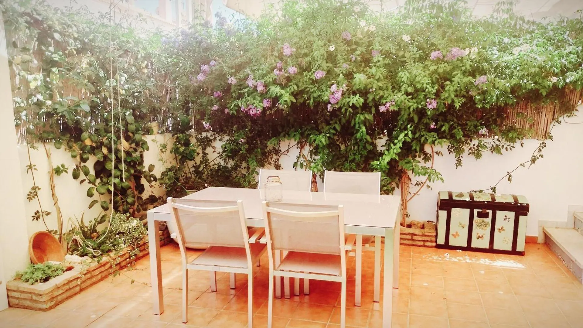 A Mar Villa El Rompido Holiday home